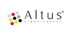 ALTUS ORGANİZASYON