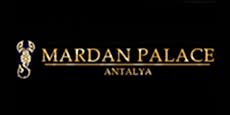 MARDAN PALACE
